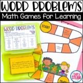 Two Step Multiplication and Division Word Problems Math Ga
