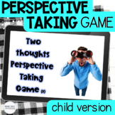 Perspective Taking and Nonverbal Communication Social Skil