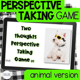 Empathy and Perspective Taking with Pets and Animals Fun S