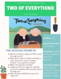 Two of Everything - Lesson Plan and Extension Activities