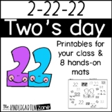 Two's Day 2-22-22