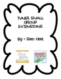 Tyner Small Group Extensions