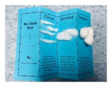 Type of Clouds Book