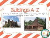 Types of Buildings A-Z