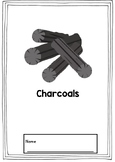 Types of Charcoal and How are they made?