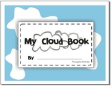 Types of Clouds Book