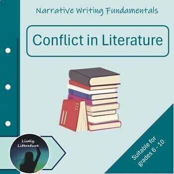 literature review on conflict