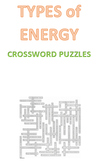 Types of Energy Crossword Puzzles