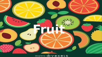 Preview of Types of Fruit PowerPoint