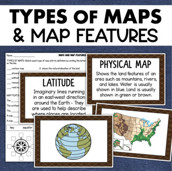 EARTH :: GEOGRAPHY :: CARTOGRAPHY :: COMPASS CARD image - Visual Dictionary  Online