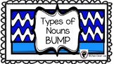 Types of Noun Bump Activities