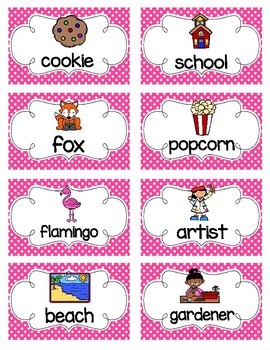 Types of Nouns Sort {Freebie!} by Enchanted in Elementary | TpT