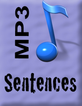 Preview of Types of Sentences Song - Educational Music