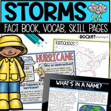 Types of Storms |  Severe Weather | Tornadoes | Thundersto