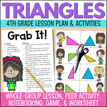 Classifying triangles practice