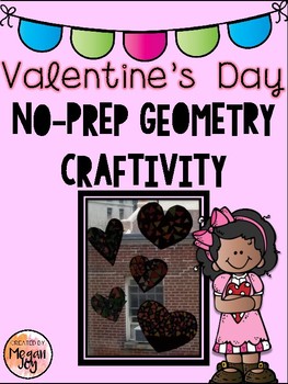 Valentines Day Triangles