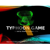 Customizable Typhoon Game - Exciting Game applies for Almo