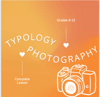 Preview of Typology Photography
