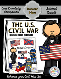 U.S. Civil War ~Second Grade