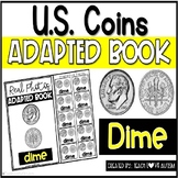 Dime Adapted Book