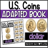 Dollar Adapted Book