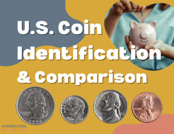 Preview of U.S. Coin Identification and Comparison