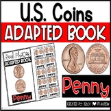 Penny Adapted Book