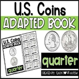 Quarter Adapted Book