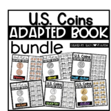 Coins Adapted Book Bundle