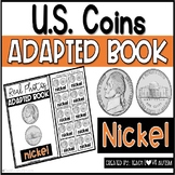 Nickel Adapted Book
