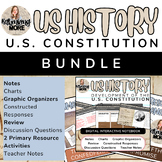 U.S. Constitution: BUDLE