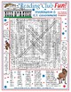 us federal government vocabulary word search by reading club fun
