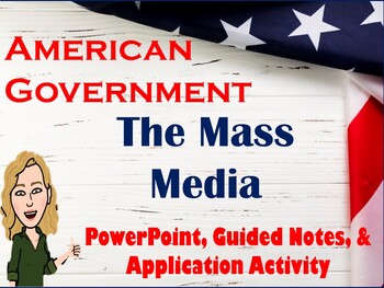 Media and politics | TPT