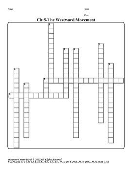 5th-grade crossword has us all stumped : r/mildlyinfuriating