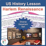 U.S. History Lesson: Analyzing The Harlem Renaissance