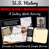 U.S. History | Manifest Destiny & Westward Expansion | Gal