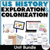 Exploration and Colonization Bundle
