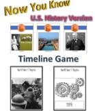 U.S. History Review Games- U.S. History STAAR EOC reviews