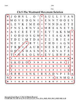 pearson world history word search chapter 3