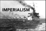 U.S. Imperialism PowerPoint Presentation