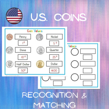 value of us coins