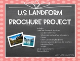 U.S. Landform Brochure Project