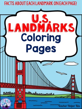 Preview of U.S. Landmarks