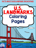 U.S. Landmarks