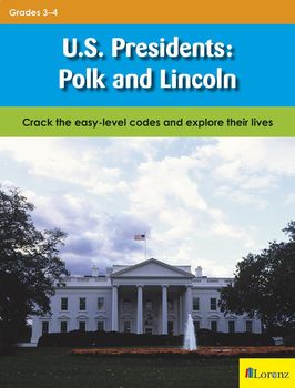 Preview of U.S. Presidents: Polk and Lincoln