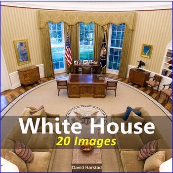 Preview of White House