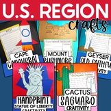 U.S. Regions Crafts