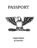 U.S. Regions Passport