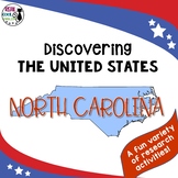 North Carolina Research Project | U.S. State Research with