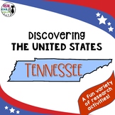 Tennessee Research Project | U.S. State Research with Pape